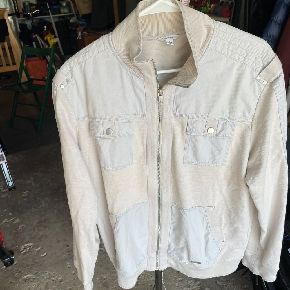 Calvin Kline Jacket